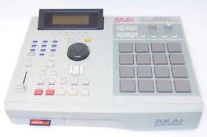 Akai Mpc 2000 xl