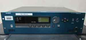 YAMAHA DME 64N DIGITAL SYSTEM PROCESSOR DME64N