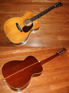 1952 Martin 000-28