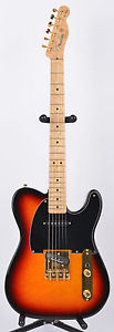 Fender USA Custom Shop Jerry Donahue Telecaster 1994 electric guitar RARE