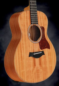 Taylor GS Mini-e Mahogany 6-string Acoustic-electric Guitar