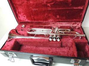 YAMAHA trumpet YTR ??4325GS #M4609
