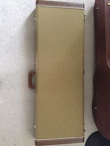 Fender American Vintage 52' Reissue Telecaster