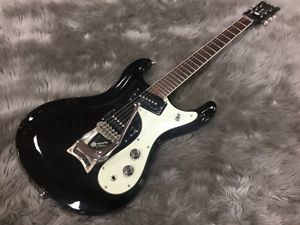 mosrite Super Excellent 65 Electric Free Shipping