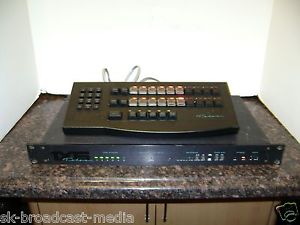 Telos ONE-X-SIX - Multi Line Broadcast Studio Talk Show Phone System,Comrex