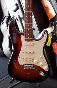 Fender American Deluxe Stratocaster Plus HSS (2013)