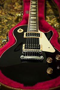 Gibson Les Paul Classic 7 String w/ OHSC
