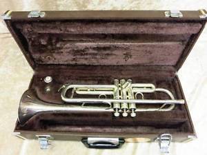 Yamaha YAMAHA trumpet YTR-4325G #M4581