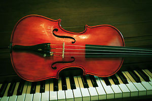 Violin Italian hand made
