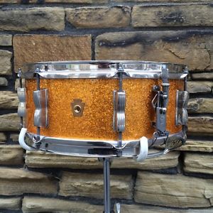 1950's Ludwig WFL Swingster Dance 14x5 Snare Drum