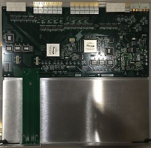 30-day Rental of Nvision NV7512 4096 x 256 TDM Crosspoint Card EM0525-10