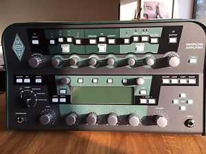 Kemper Profiler