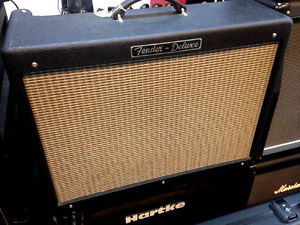 Fender Hot Rod Deluxe