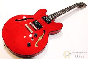 Epiphone Limited Edition Dot Studio CH'13 FREESHIPPING/456