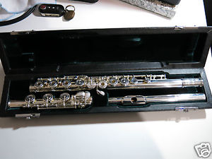 Flute Azumi AZ-Z3 RBEO