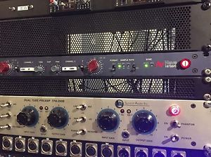 Neve 1073 DPD