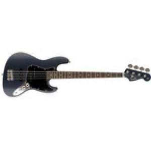 Fender Japan Exclusive Aerodyne Jazz Bass US Gun-Metal Blue *NEW* F/S From Japan
