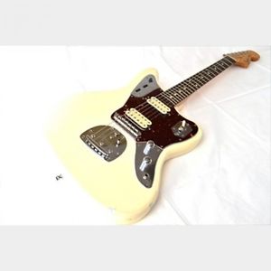 Fender Mexico Classic Player Jaguar Special HH Electric guitar free shipping