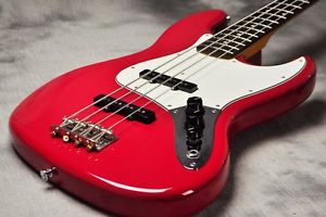 EDWARDS E-JB-93R / LT Trino Red Electric Free Shipping