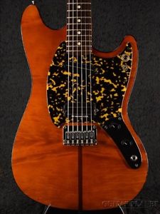H.S.Anderson HS-3-Golden Brown-2010 Electric Free Shipping