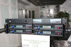 Sennheiser ew 300 G2 IEM Set