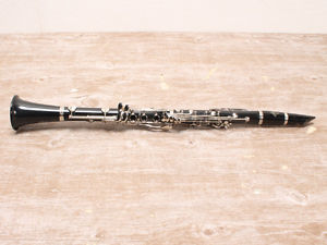 Buffet Crampon Clarinet #M3330