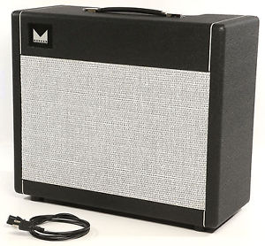 Morgan Amps AC40 Deluxe 40W 1x12" Guitar Combo Amp All-Tube Amplifier