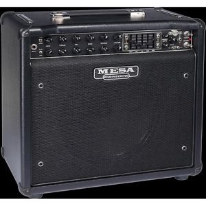Mesa Boogie Express 5:25 25 watt Guitar Amp