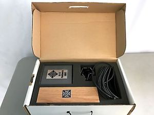 Telefunken Microphone AK-47 Excellent Condition Original Packaging