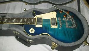 Epiphone Les Paul Standard Limited Edition Electric Guitar made in Korea