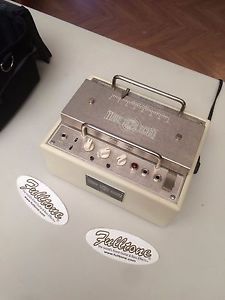 Fulltone TTE Echo Guitar Effect Pedal
