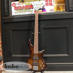 SCHECTER STILETTO ELITE 4 Electric Free Shipping