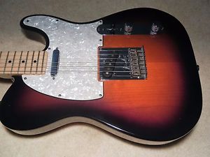 Fender American Standard Telecaster MINT