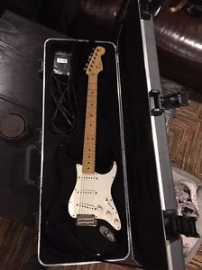 Fender American Standard American Stratocaster Electric Guitar