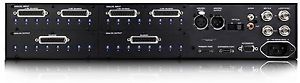 Avid 16 input HD i/o Analog In for Pro Tools HD HDX Native Digidesign
