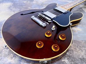 Gibson Custom Shop CST-336 PT Electric Free Shipping