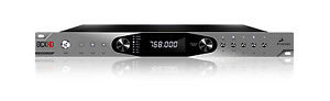 Antelope Audio OCX-HD 768 KHZ HD 64-bit Master Clock | Atlas Pro Audio