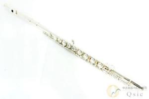 YAMAHA YFL-817 Flute IDEAL handmade #M1102