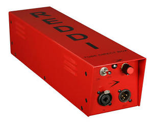 A-Designs REDDI Tube Direct Box DI