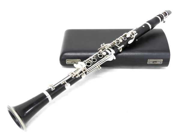 YAMAHA YCL-CSV custom clarinet wind F2232344 #M4589