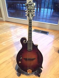 Weber mandolin - Big Sky