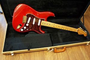 Fender Mexico Deluxe Player Stratocaster Electric Free Shipping