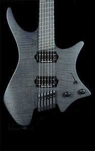 Strandberg Boden 6 US Custom Shop - Ships from USA