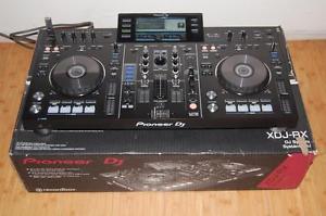 Pioneer XDJ-XR DJ controller MINT with BOX L@@@@@K!!!!!