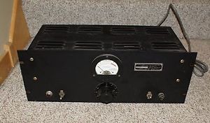 Vintage Preamps and Tube Preamps