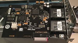 RME HDSPe Madi FX