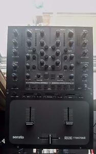 Rane TTM57 MKII Serato DJ Mixer