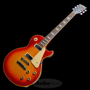 Gibson Les Paul Deluxe '75 CHSB