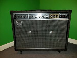 Roland JC 120