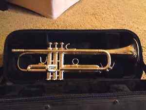 1987 - Blessing L-1 Trumpet - Rare & Highly Regarded